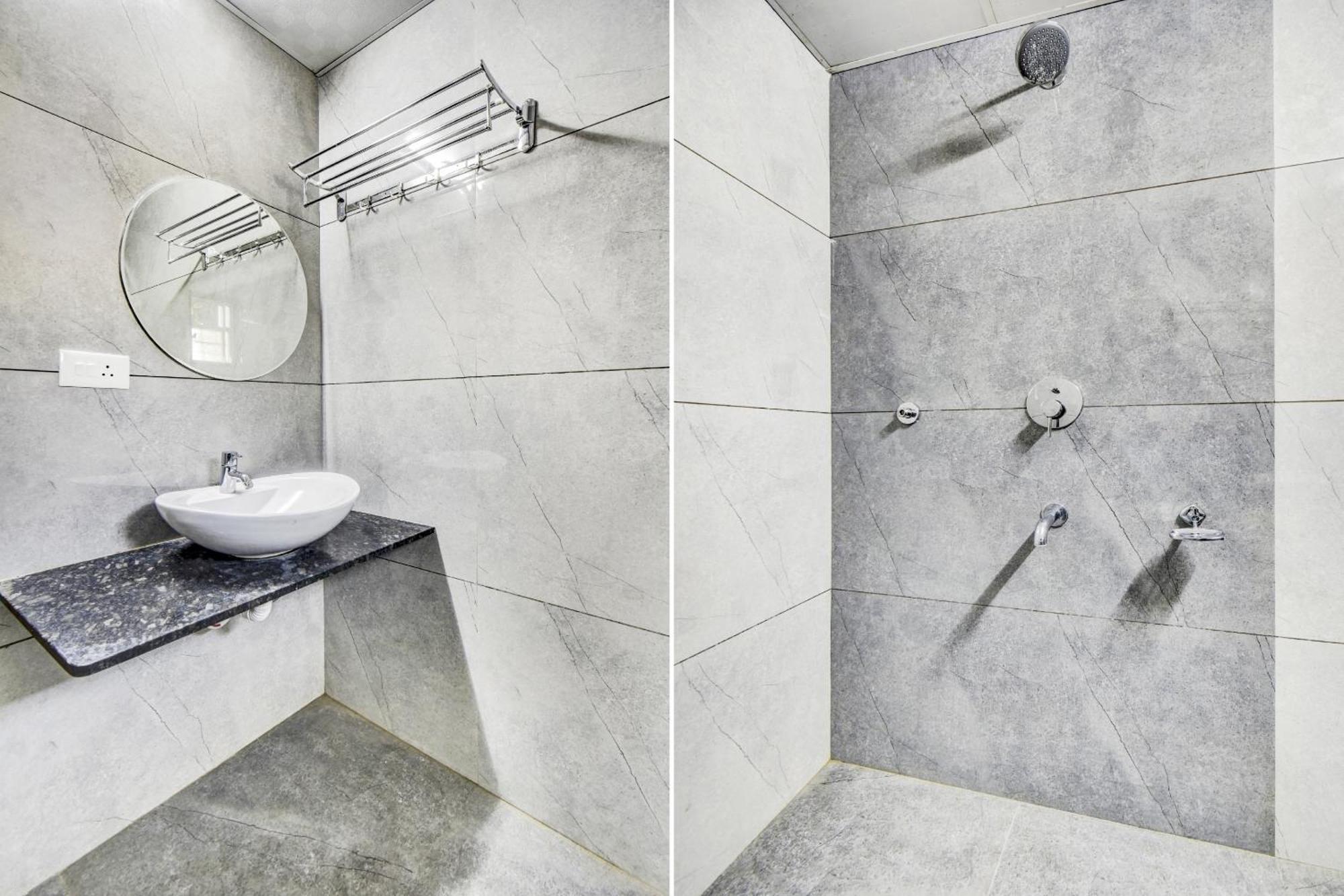 Townhouse Oak Hotel Chaitanya Executive Near Fun Time Multiplex Pune Ngoại thất bức ảnh